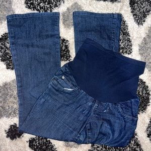 Maternity Jeans